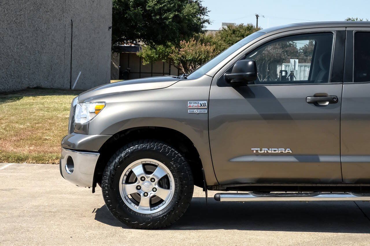 Used 2008 Toyota Tundra SR5 AWD/4WD image 16