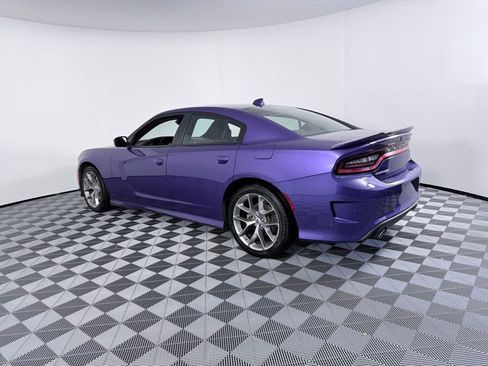 Used 2023 Dodge Charger GT image 5