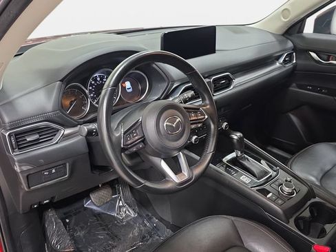 Used 2023 MAZDA CX-5 AWD 2.5 S image 16