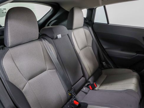 Used 2024 Subaru Crosstrek 2.0i Premium image 29