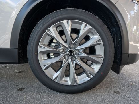 New 2026 MAZDA CX-90 3.3 Turbo w/ Preferred Package image 43