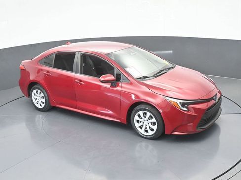 Used 2023 Toyota Corolla Hybrid Sedan image 51