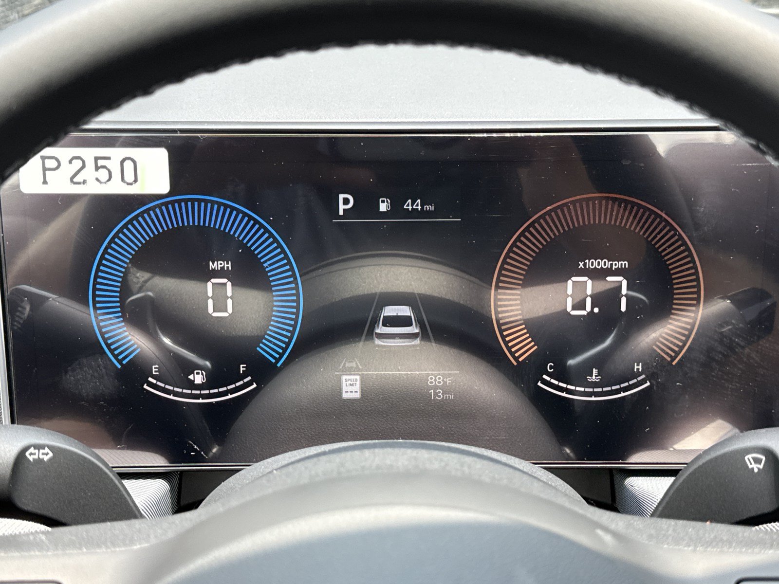 New 2026 Hyundai Sonata SEL FWD image 18