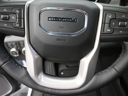 New 2026 GMC Sierra 1500 Denali AWD/4WD image 17