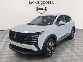 Certified 2025 Nissan Kicks SV video 1