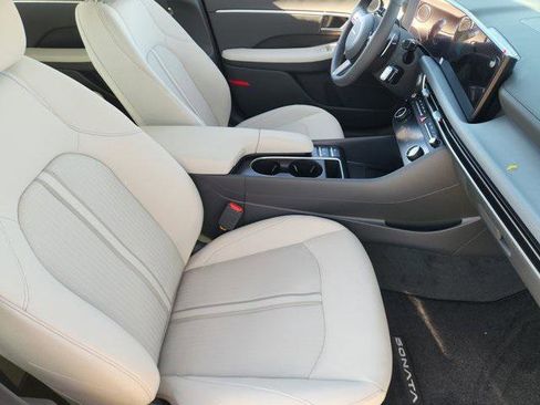 New 2026 Hyundai Sonata SEL image 9