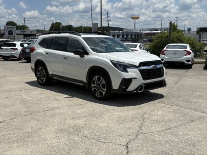 Used 2024 Subaru Ascent Touring w/ Popular Package #2