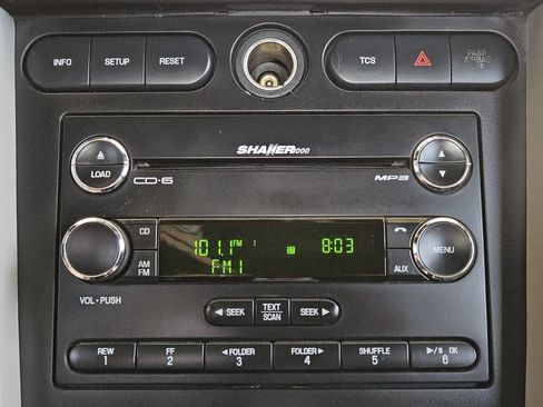 Used 2009 Ford Mustang GT Premium RWD image 14