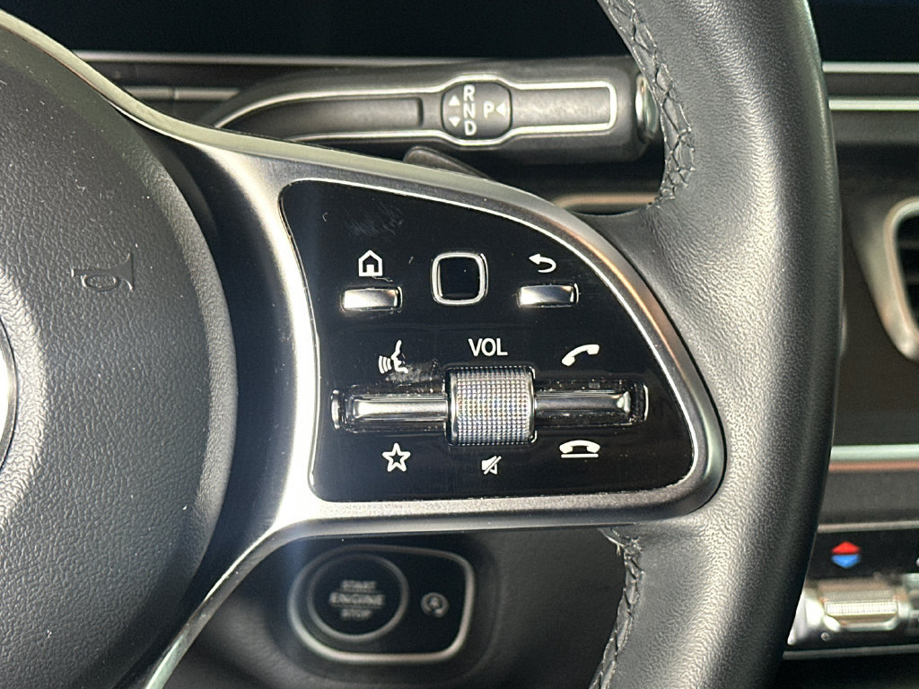 Certified 2023 Mercedes-Benz GLE 350 w/ 3rd Row Seat Package image 28