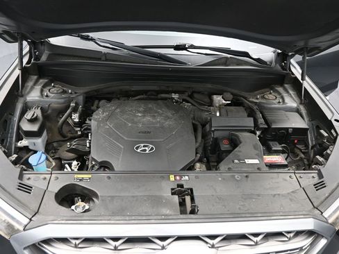 Used 2020 Hyundai Palisade Limited FWD image 14