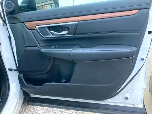 Used 2022 Honda CR-V EX-L image 22