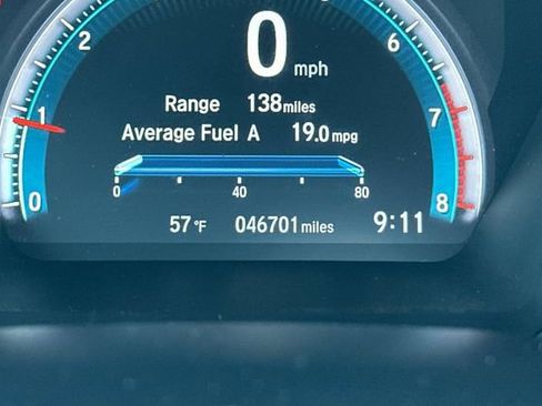 Used 2018 Honda Civic EX image 30