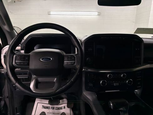 Certified 2022 Ford F150 Lariat w/ Trailer Tow Package image 9