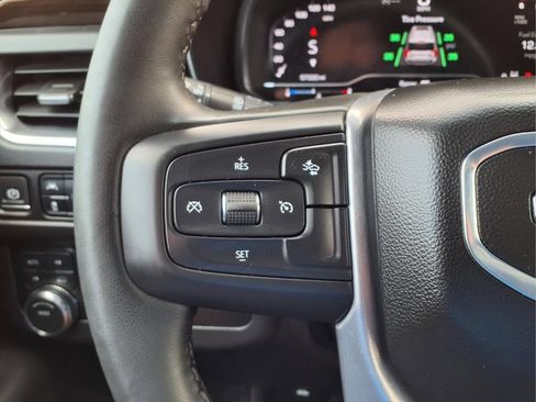 Certified 2024 GMC Yukon XL SLE AWD/4WD image 25