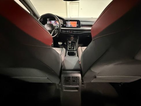 Used 2024 Volkswagen GTI S FWD image 71