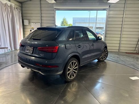 Used 2017 Audi Q3 2.0T Prestige w/ Prestige Package AWD/4WD image 5