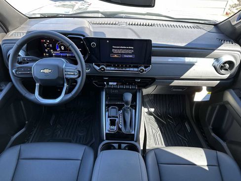 New 2026 Chevrolet Colorado LT w/ LT Convenience Package image 14
