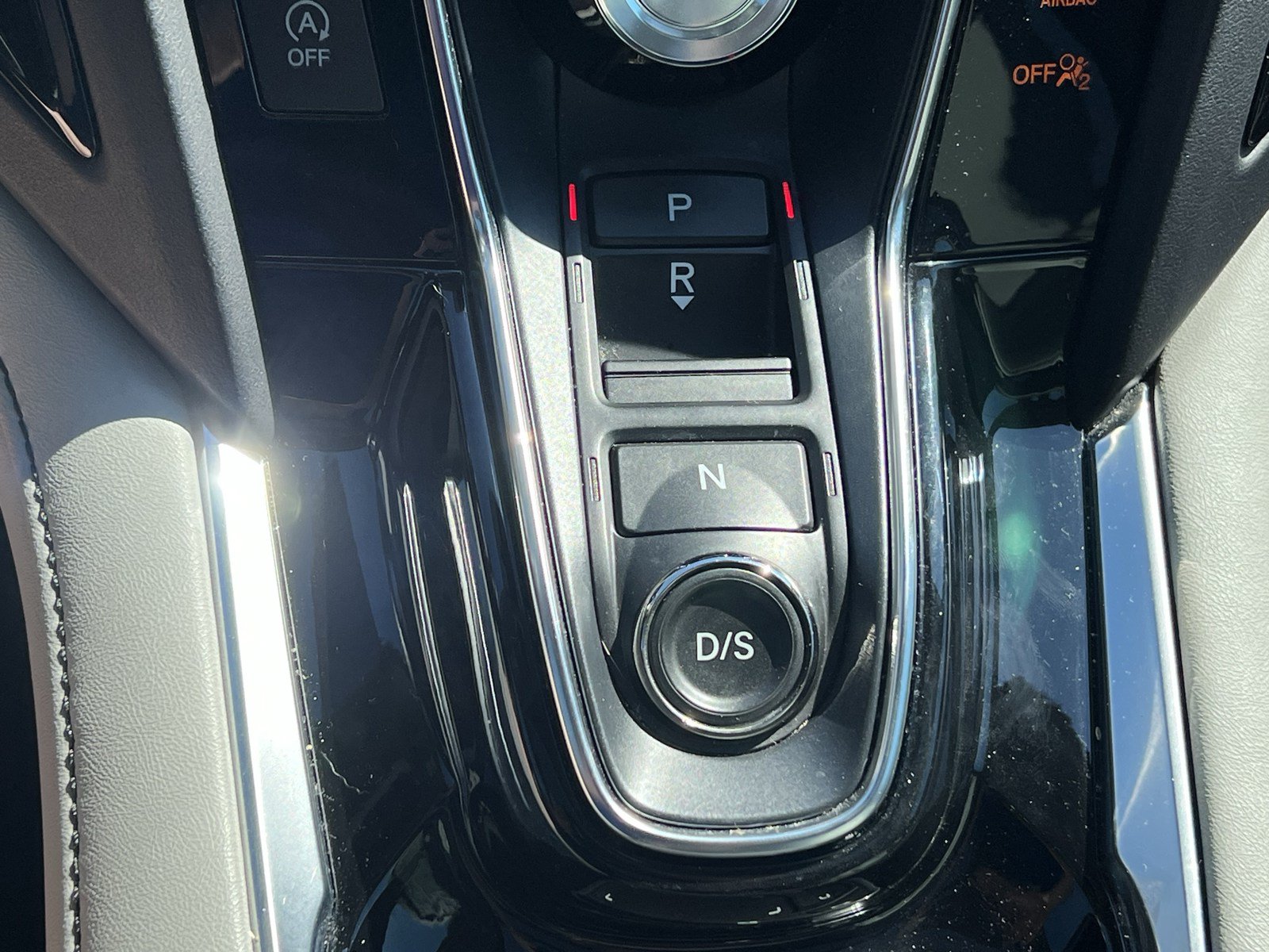 Used 2020 Acura RDX w/ Technology Package FWD image 26