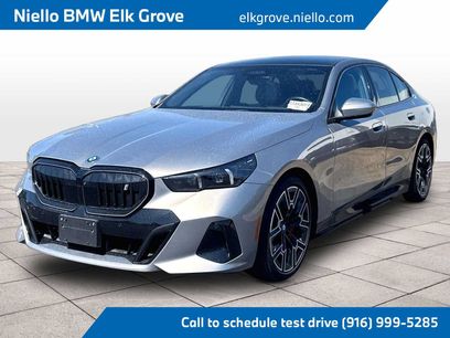 Used 2025 BMW i5 xDrive40 w/ Executive Package