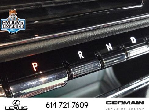 Used 2024 Lincoln Navigator Reserve AWD/4WD image 28