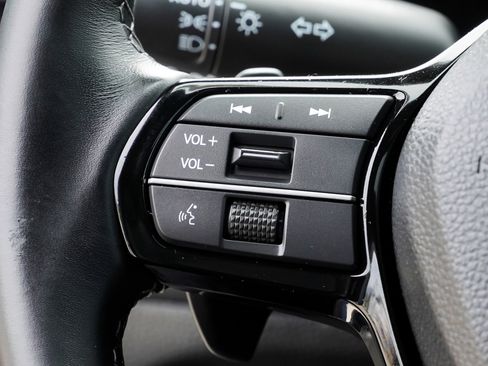 Used 2025 Honda Civic Sport Touring image 34