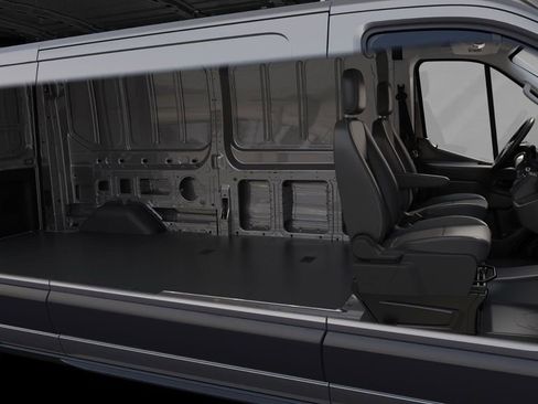 New 2025 Ford Transit 150 Low Roof w/ Load Area Protection Package image 35