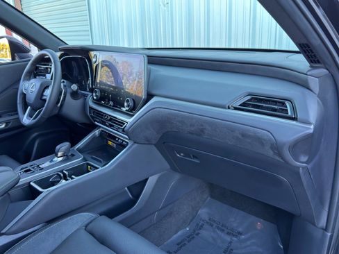 Used 2024 Lexus TX 350 FWD w/ Technology Package image 15