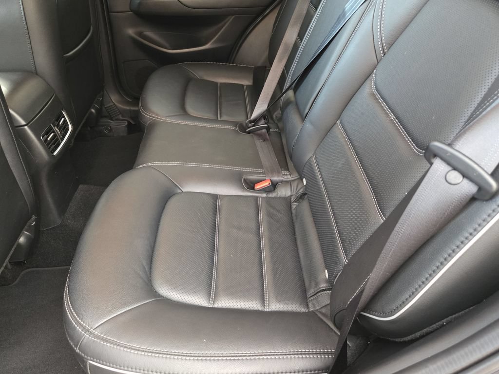 Used 2025 MAZDA CX-5 AWD 2.5 S w/ Preferred Package image 53