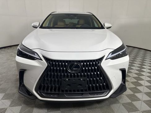 Used 2024 Lexus NX 350 AWD image 2