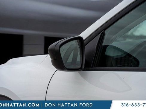 New 2026 Ford Escape Active w/ Cold Weather Package FWD image 31