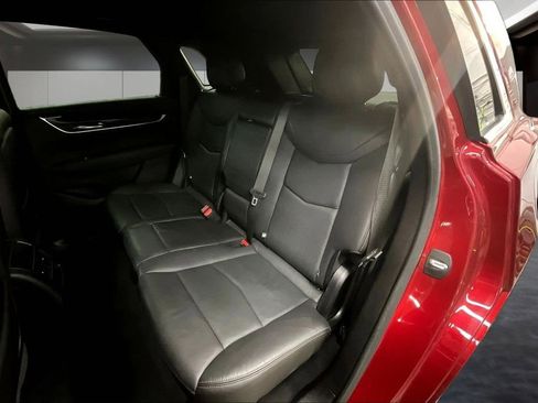 Used 2020 Cadillac XT5 Premium Luxury FWD image 22