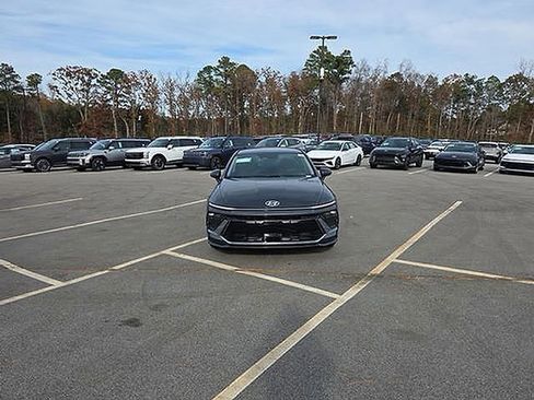 New 2026 Hyundai Sonata SE image 15