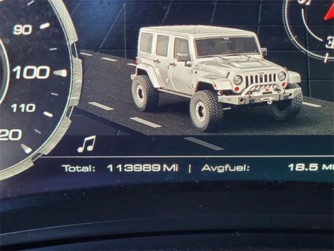 Used 2015 Jeep Wrangler Unlimited Sport w/ Quick Order Package 24S image 26