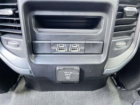 Used 2024 RAM 1500 Laramie image 28