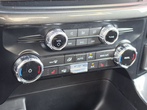 Used 2023 Ford F150 XLT w/ Equipment Group 302A High AWD/4WD image 31