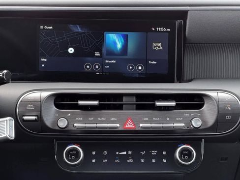 New 2026 Hyundai Palisade Calligraphy image 18