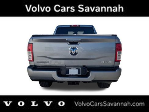 Used 2022 RAM 2500 Big Horn w/ Level A Equipment Group image 6