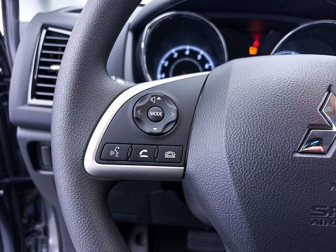 New 2026 Mitsubishi Outlander Sport AWD image 21