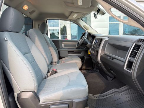 Used 2013 RAM 1500 Tradesman w/ PWR & Remote Entry Group AWD/4WD image 19