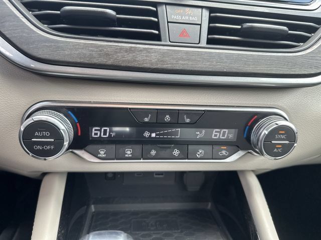 Used 2023 Nissan Altima 2.5 SL AWD/4WD image 18