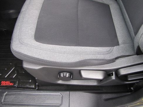 Used 2023 Ford Bronco Big Bend image 25