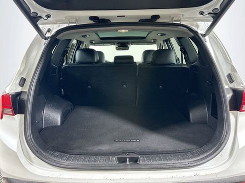 Used 2022 Hyundai Santa Fe Limited AWD/4WD image 31