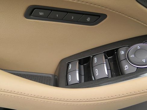 New 2026 Cadillac CT5 Premium Luxury RWD image 11