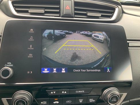 Used 2022 Honda CR-V EX-L image 30