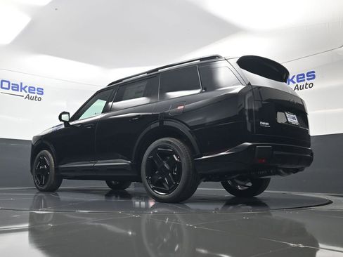 New 2027 Kia Telluride SX X-Line image 46