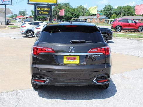 Used 2016 Acura RDX FWD w/ Technology Package image 6