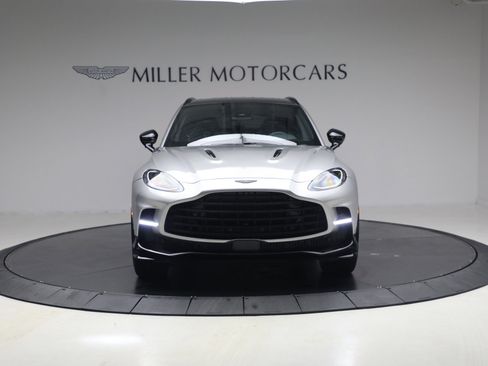 New 2026 Aston Martin DBX 707 image 12