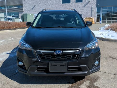 Used 2020 Subaru Crosstrek 2.0i Premium image 3