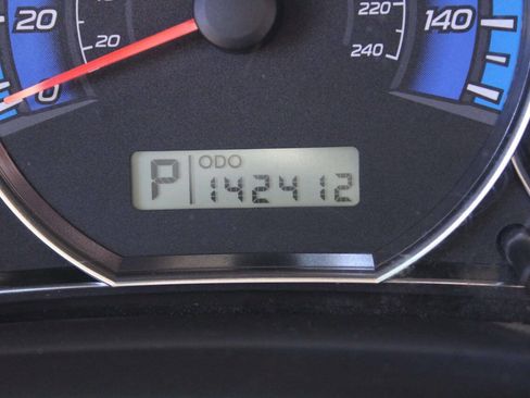 Used 2009 Subaru Forester 2.5X AWD/4WD image 9