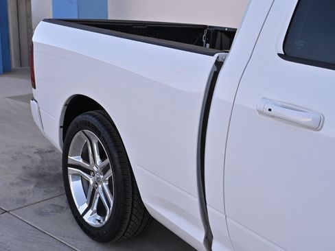Used 2014 RAM 1500 Sport w/ Convenience Group RWD image 36